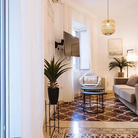 Apartman Precioso En El Centro De La Ciudad