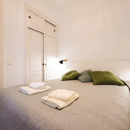 Apartman Precioso En El Centro De La Ciudad *
