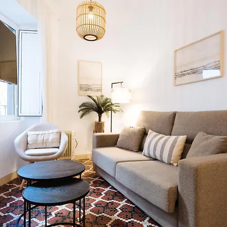 Apartman Precioso En El Centro De La Ciudad Sevilla