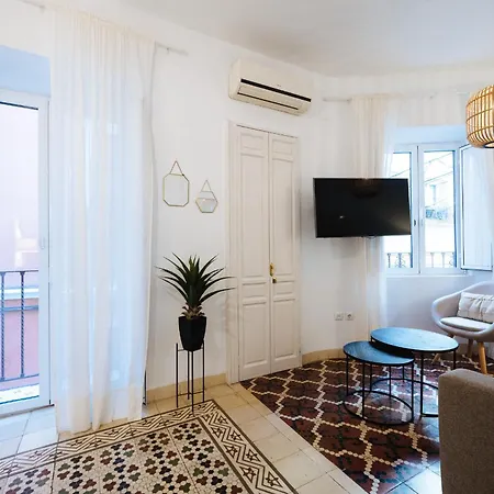 Apartman Precioso En El Centro De La Ciudad