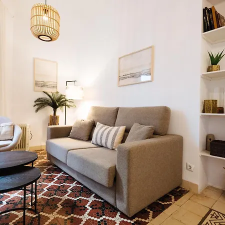 Apartman Precioso En El Centro De La Ciudad Sevilla